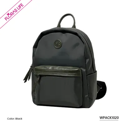 COMFORT CARRY WOMEN’S BACKPACK